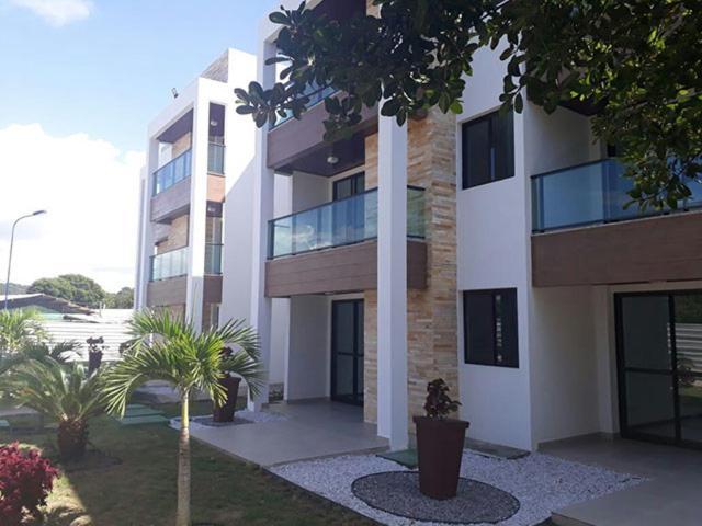 Apartamento Quarto E Sala Com Varanda No Iloa Residence A 10 Km Da Praia Do Frances E 12 Km Da Praia Do Gunga Maceió Exterior foto